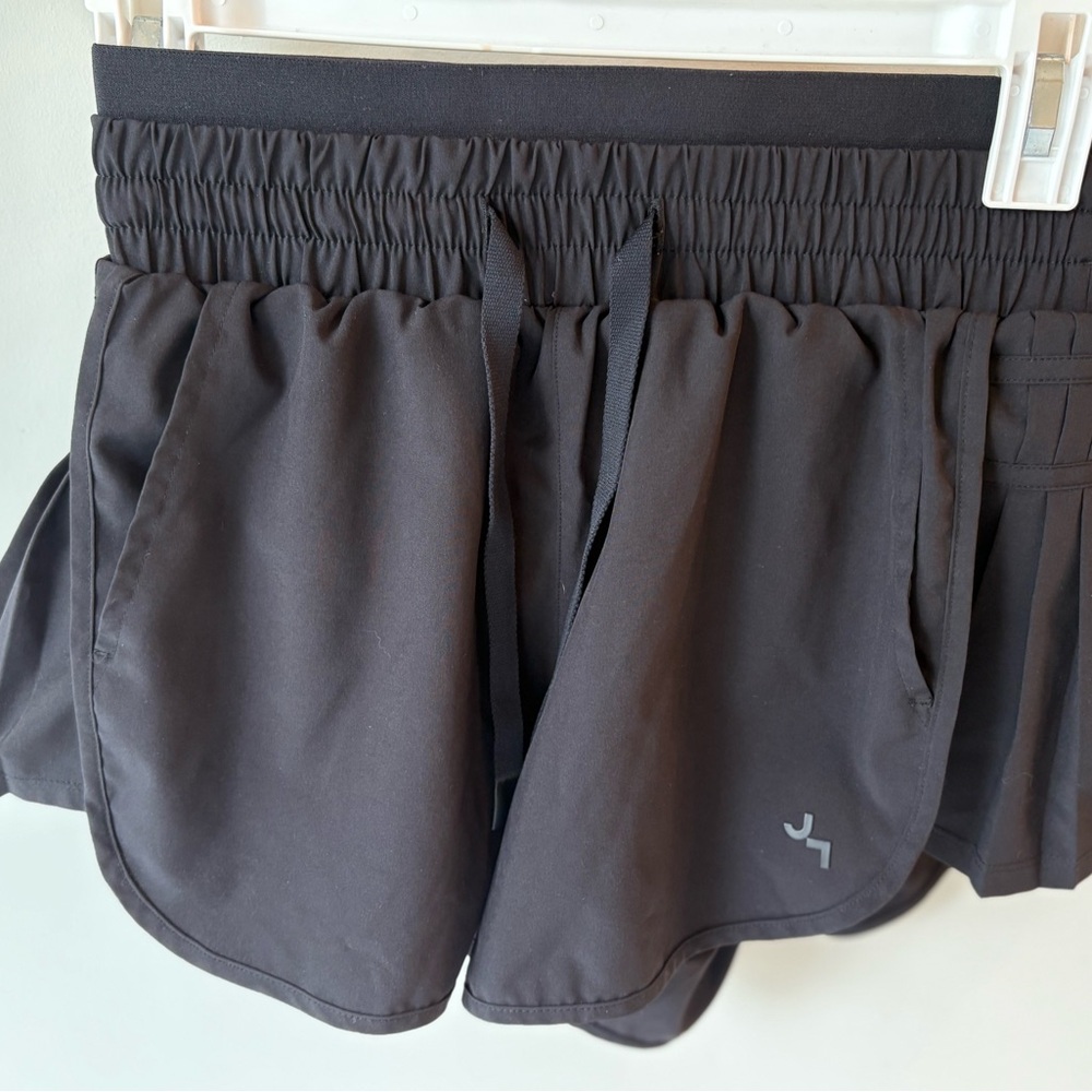 JoyLab Women's Athletic Black Shorts